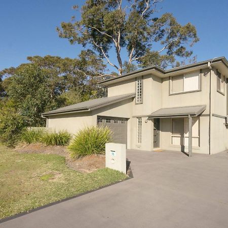 Harmony House Bateau Bay Villa Bagian luar foto