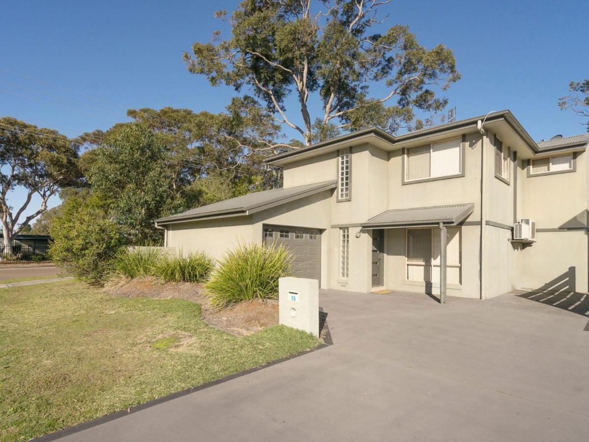 Harmony House Bateau Bay Villa Bagian luar foto