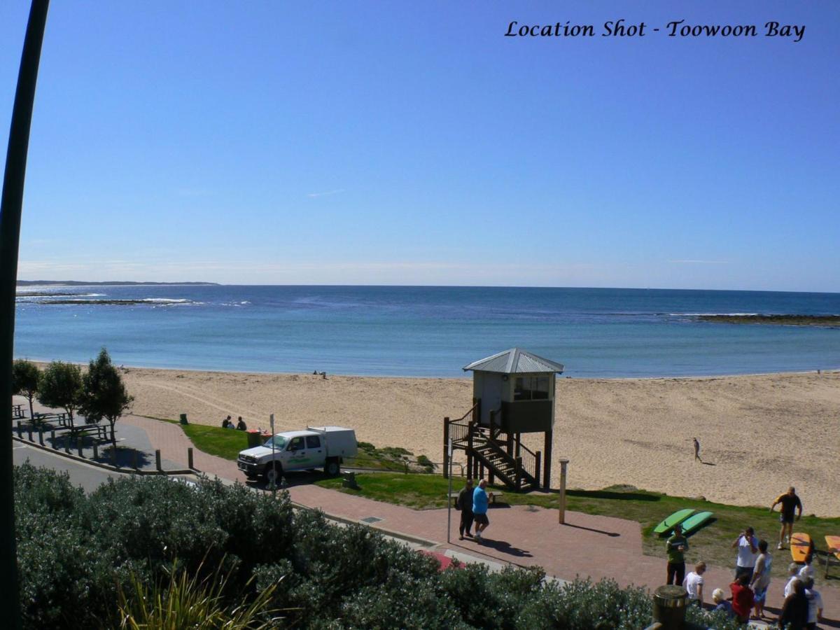 Harmony House Bateau Bay Villa Bagian luar foto