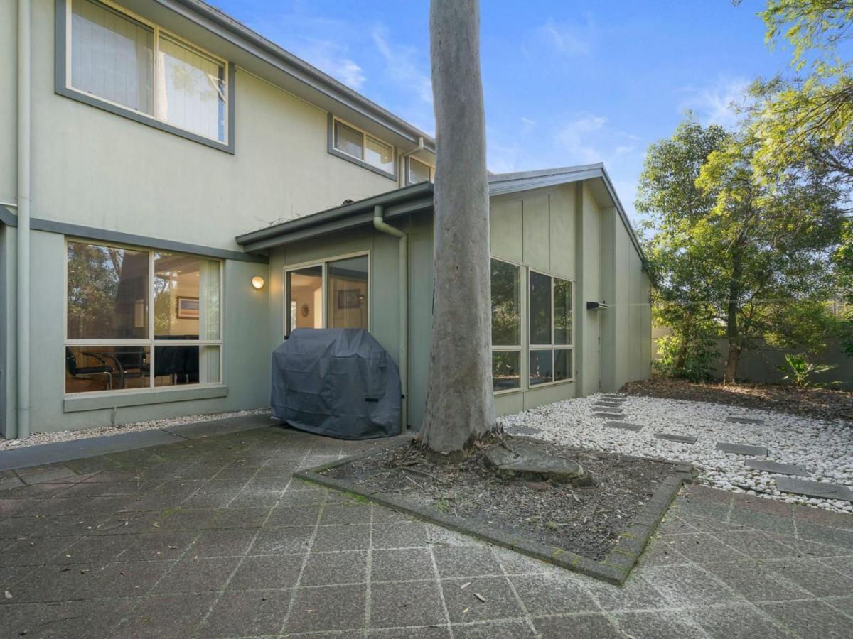 Harmony House Bateau Bay Villa Bagian luar foto