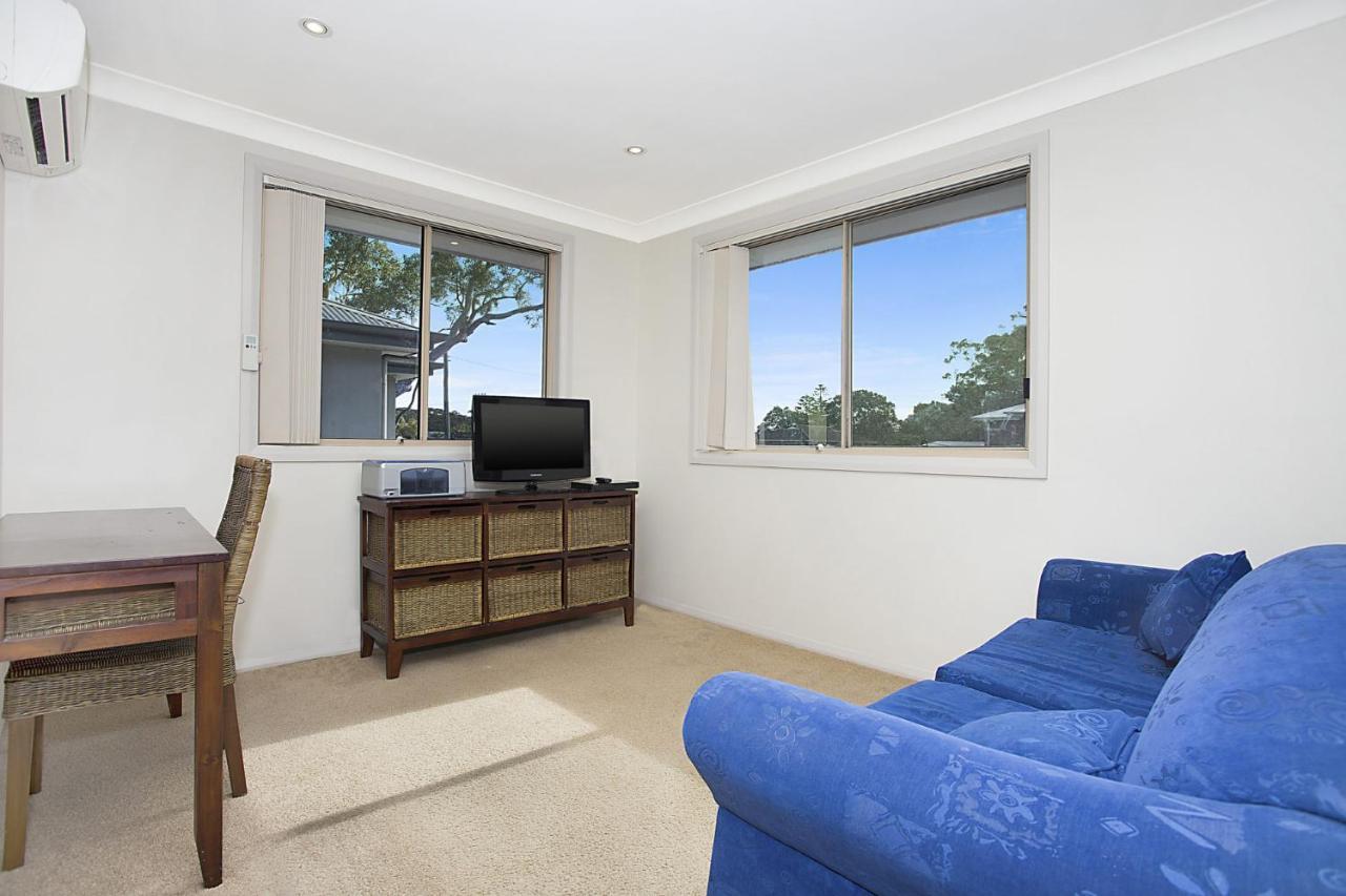 Harmony House Bateau Bay Villa Bagian luar foto