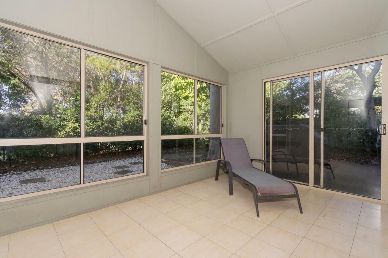 Harmony House Bateau Bay Villa Bagian luar foto